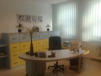 Pracovna sestry
